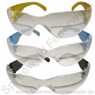 Sicherheitsbrille