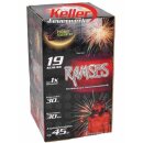 Ramses - 19 Schuss Batterie - Keller