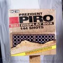 Prezident Piro - Lesli - eine der besten Batterien