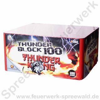 Thunderblock 100