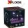 Crossette Batterie Purple / Lila - Xplode