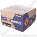 Olympus Batterie Lesli Feuerwerk Spitzenklasse - absolute...