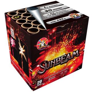 Sunbeam - Panda