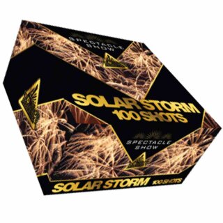 SolarStorm - Evolution Fireworks