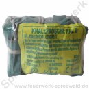 Funke Knallfrosch B - 7 Schläge - 5er Pack...