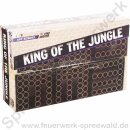 King Of The Jungle - Lesli