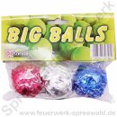 Big Balls 3er - Cracklingbälle