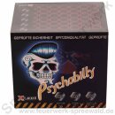 Psychobilly - Pfeif- & Heulbatterie - Xplode
