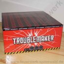 TroubleMaker 112 Salutschüsse - Knallbaterie