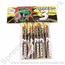 Vipper 3 - 5  Schwarzpulver Böller / Knaller von Pyro Trade