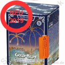 Gold Blue Batterie - FUNKE