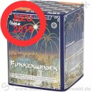 Funkenweide Variations - 20 Schuss Batterie - 500g NEM -...