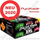 Italian Power XXL - Pyrotrade