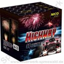 Highway Batterie - Nico