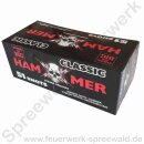 Hammer 51 Classic - 51 Schuss - 918g NEM - 40 Sek - Gaoo