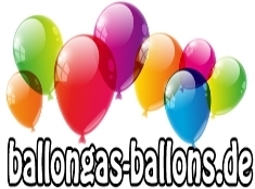 Unser Ballonshop